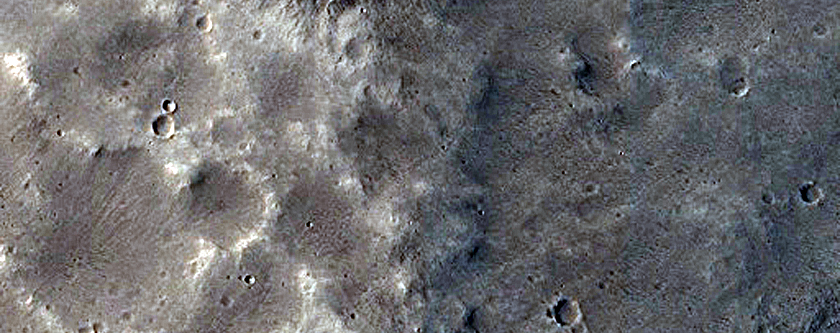 Terrain Sample