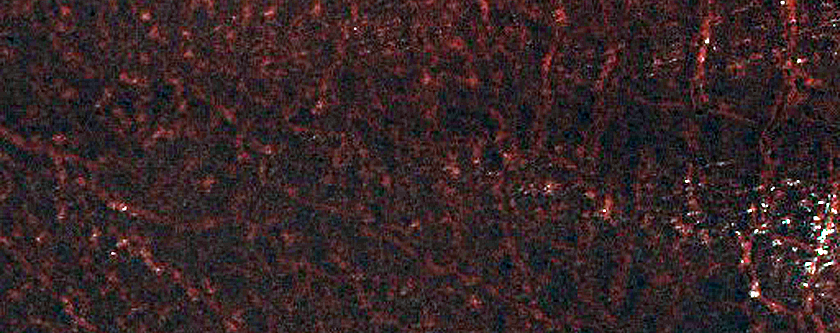 Terrain Sample