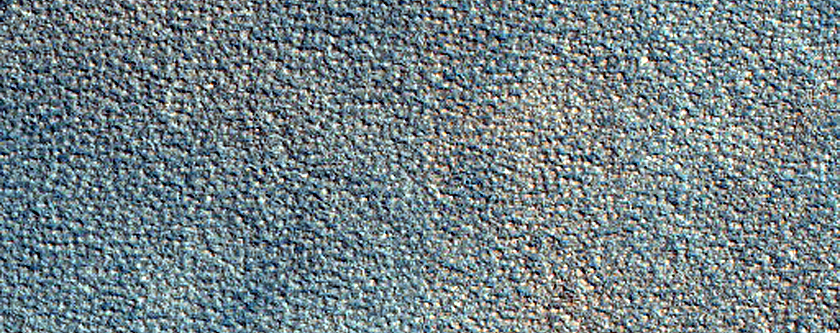 Terrain Sample
