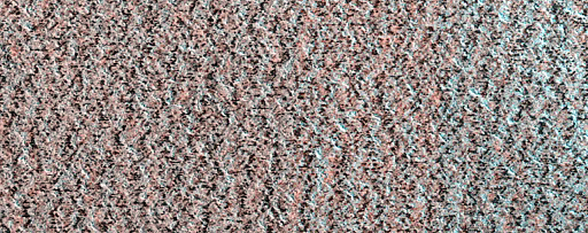 Terrain Sample