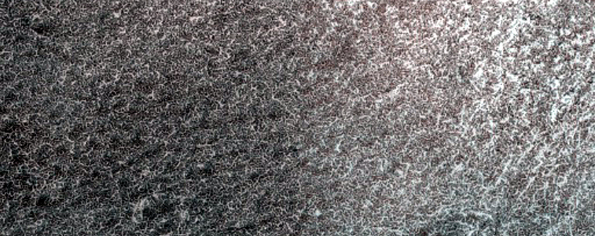 Terrain Sample