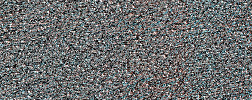 Terrain Sample