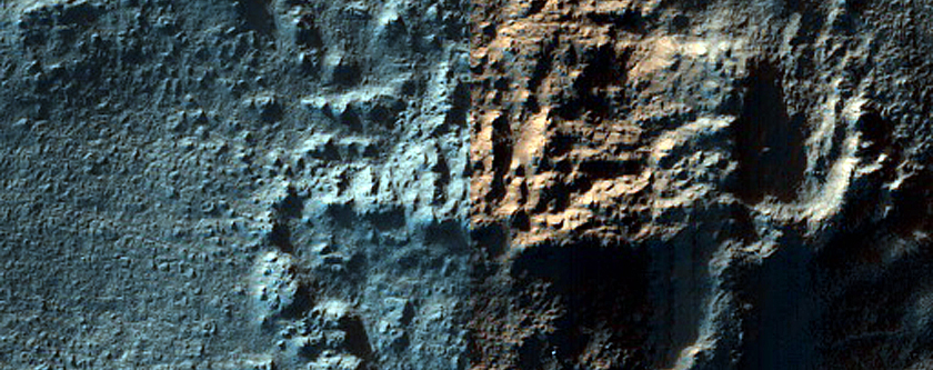 Terrain Sample