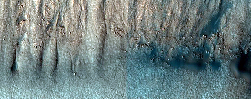 Gully Monitoring