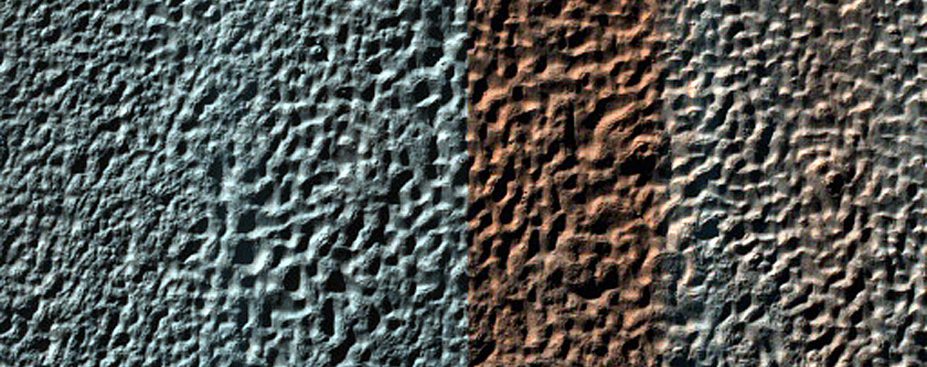 Terrain Sample