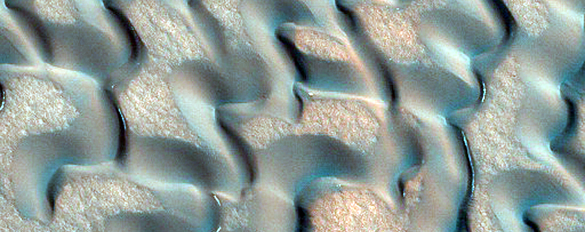 Dunes Dubbed Laguna
