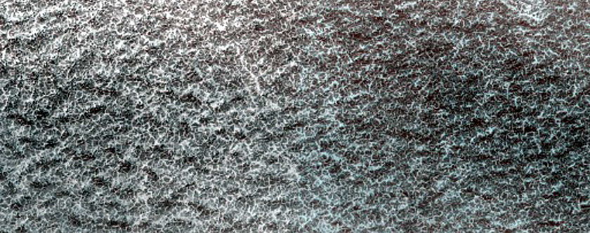 Monitor Northern Plains Bright Patches