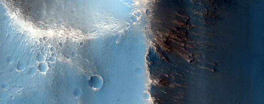 Crater