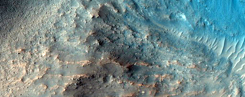 Slope Monitoring