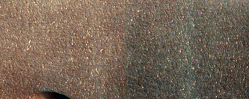 Terrain Sample