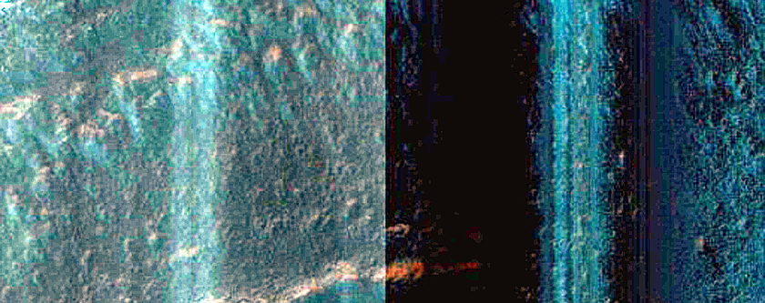 Terrain Sample