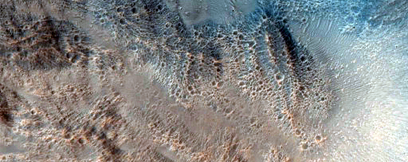 Slope Monitoring