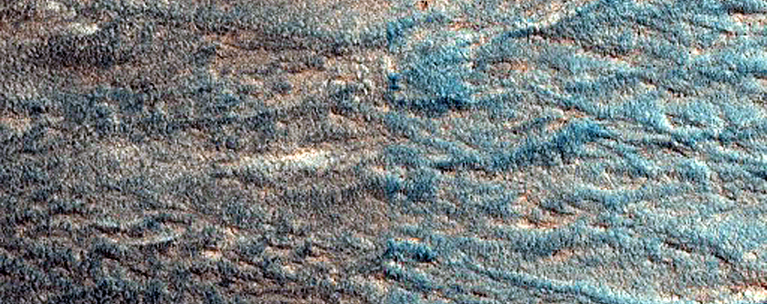 Slope Monitoring