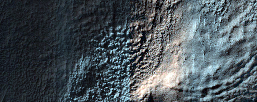 Terrain Sample
