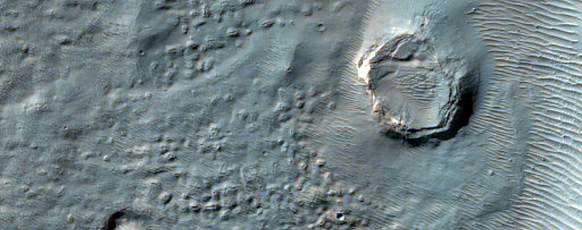 Gully Monitoring