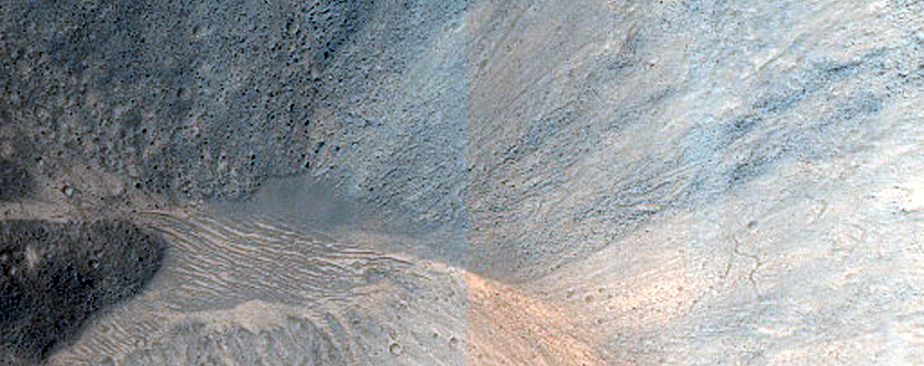 Gully Monitoring