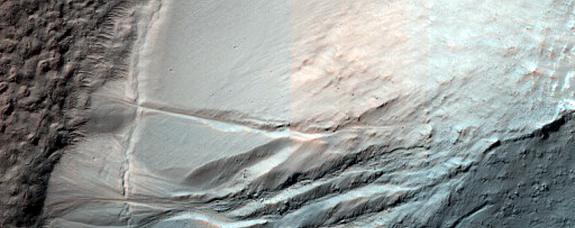 Gully Monitoring
