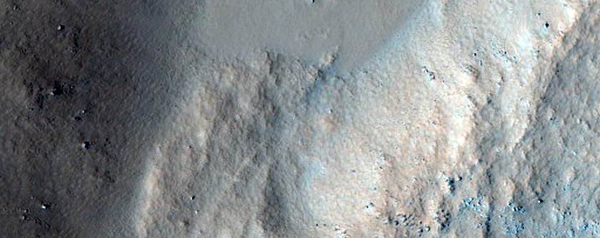 Slope Monitoring