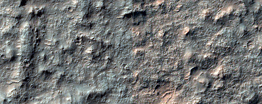 Terrain Sample