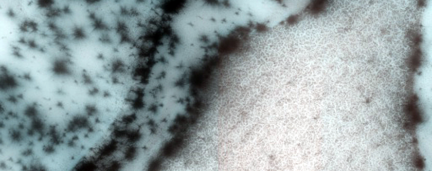 Dunes Dubbed Arrakis