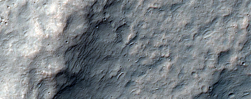 Terrain Sample