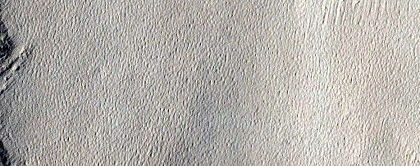 Terrain Sample