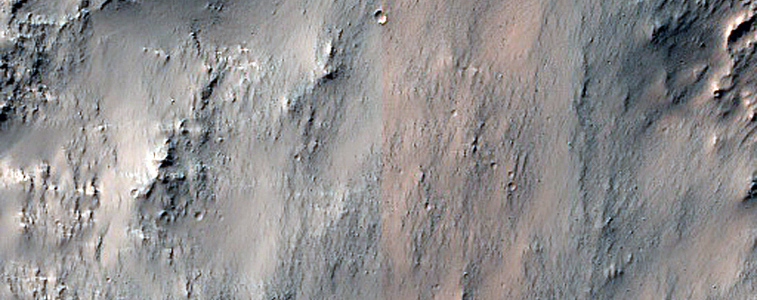 Terrain Sample