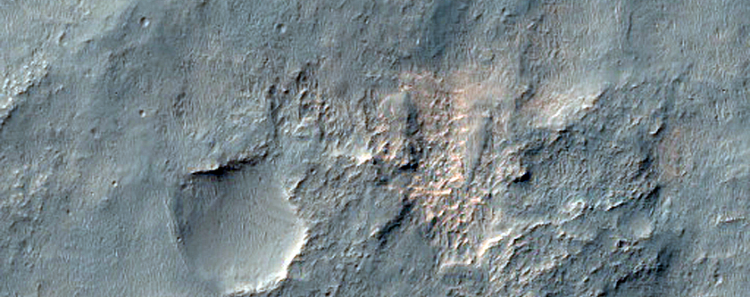 Terrain Sample