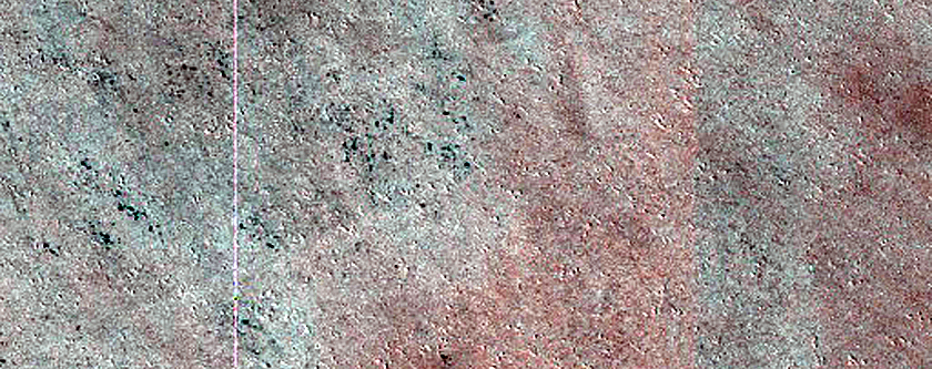 Terrain Sample