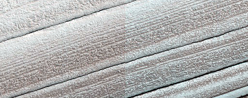 Terrain Sample