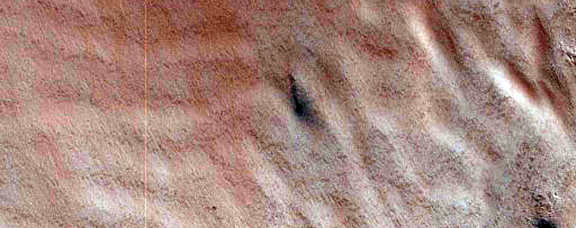 Dunes Dubbed Malibu with Teardrop Defrosting Features