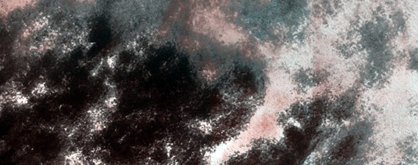 Terrain Sample