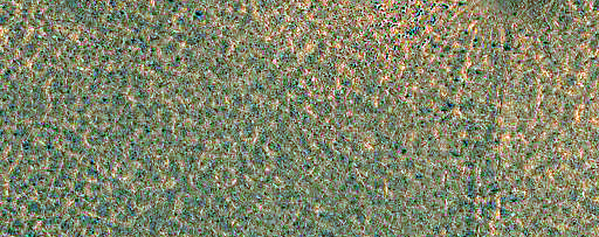 Terrain Sample