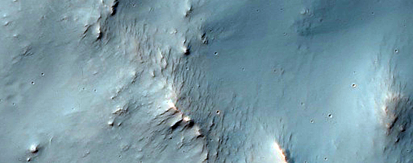 Terrain Sample