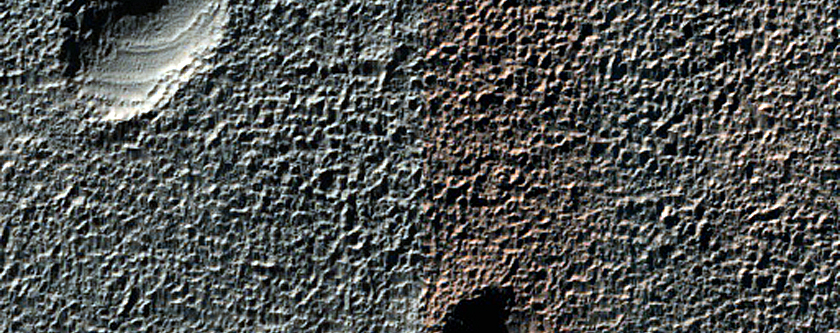 Terrain Sample