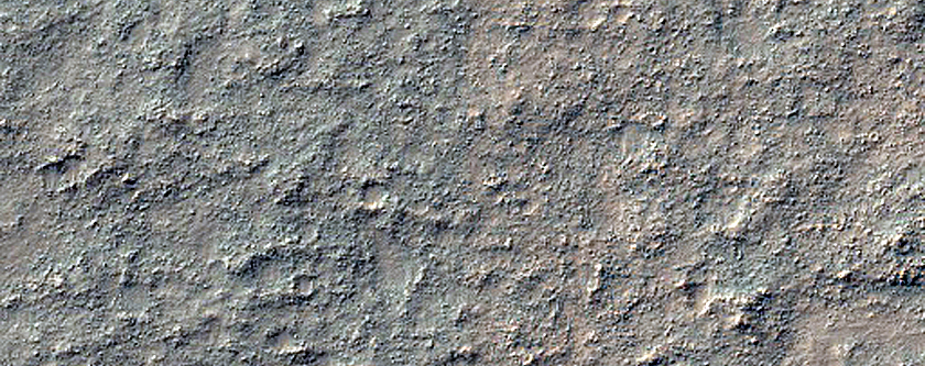 Terrain Sample