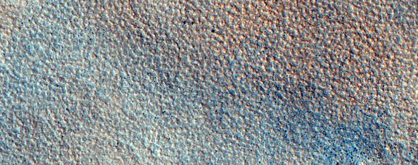 Terrain Sample
