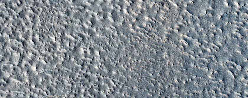 Terrain Sample