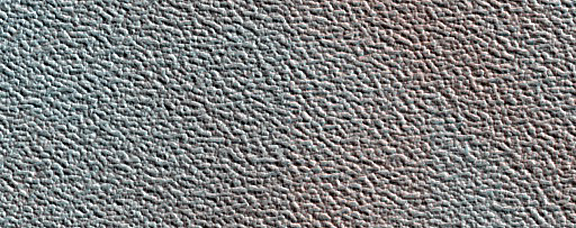 Terrain Sample