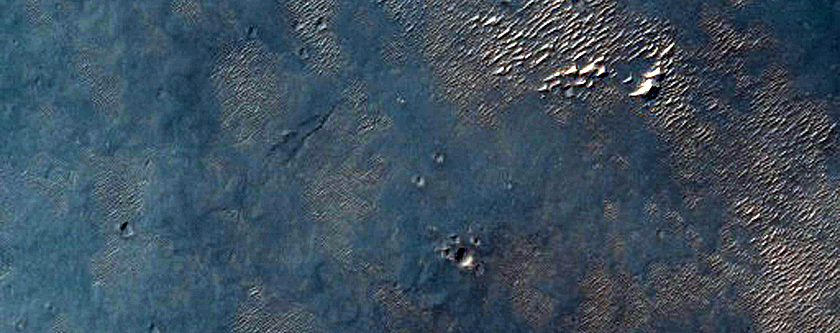 Terrain Sample