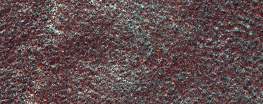 Terrain Sample