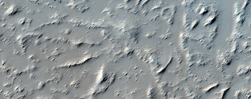 Terrain Sample