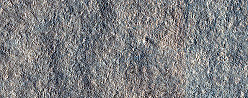 Terrain Sample