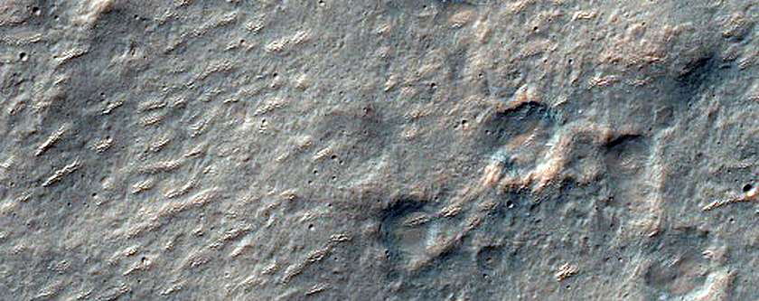 Terrain Sample