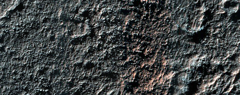 Terrain Sample