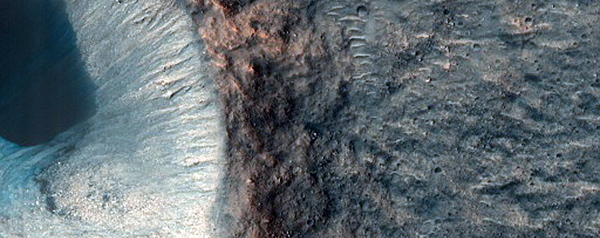Slope Monitoring
