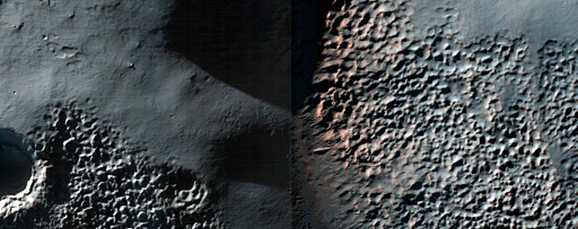 Terrain Sample