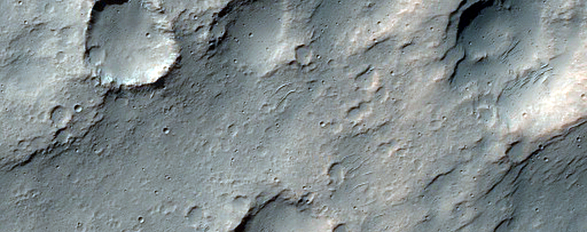 Terrain Sample