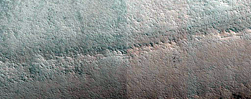 North Polar Trough