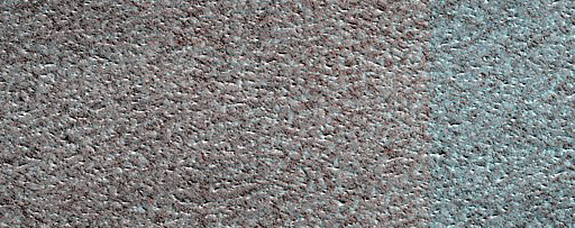 Northern Terrain Sample